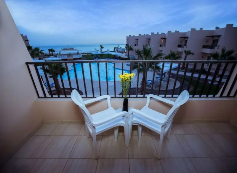 sky view suite hotel