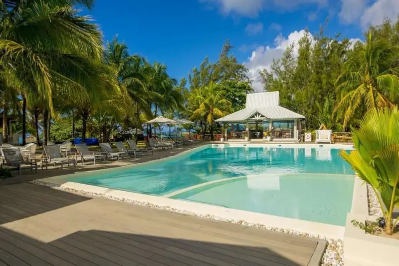 La Peninsula Mauritius