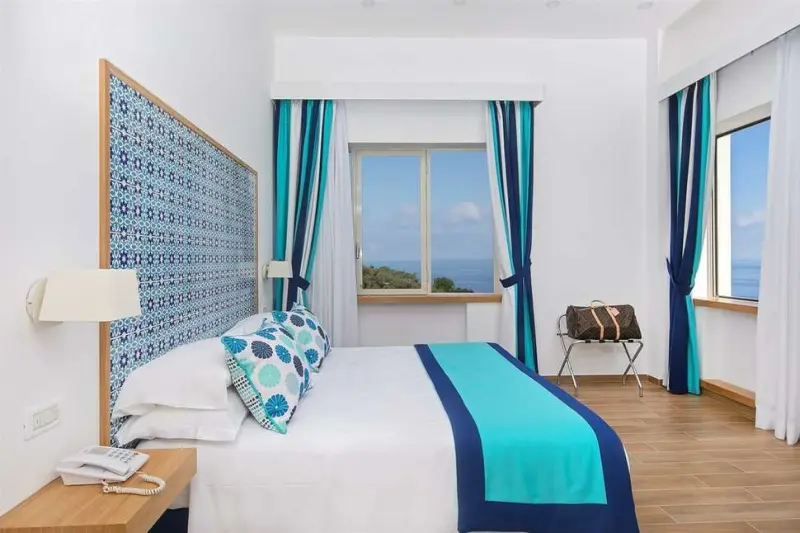 Hotel Miramare