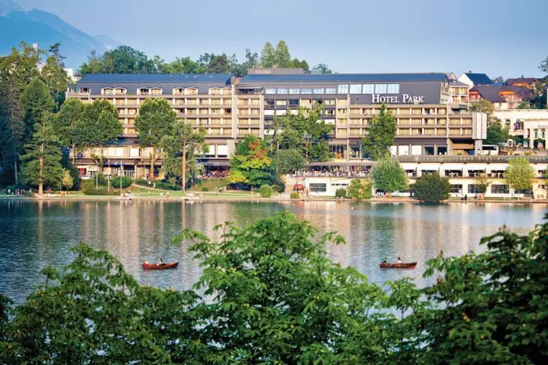 Hotel Park