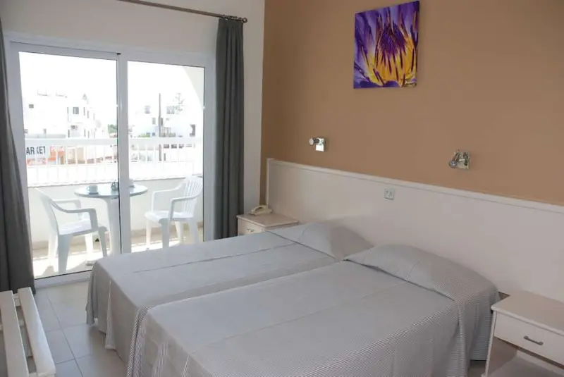 Christabelle Hotel Apartements