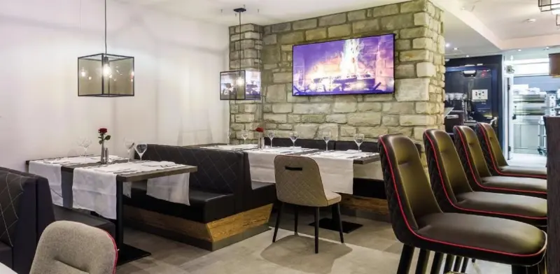 AvenidA Mountain Lodges Saalbach