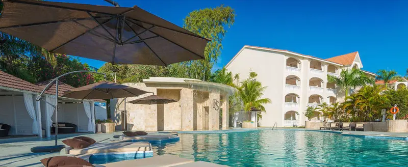Presidential Suites By Lifestyle - All Inclusive