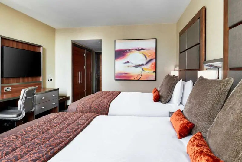 Leonardo Royal Hotel London Tower Bridge
