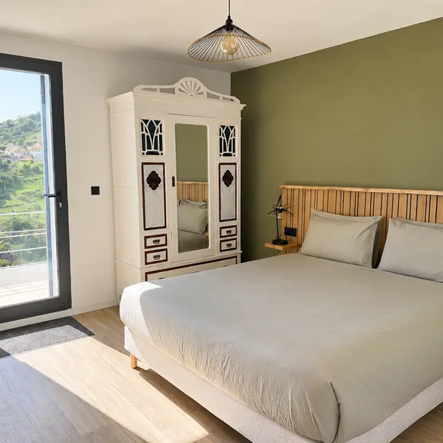 Calheta Suites