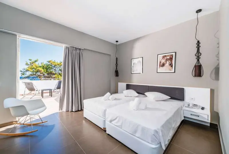 Belmare Hotel
