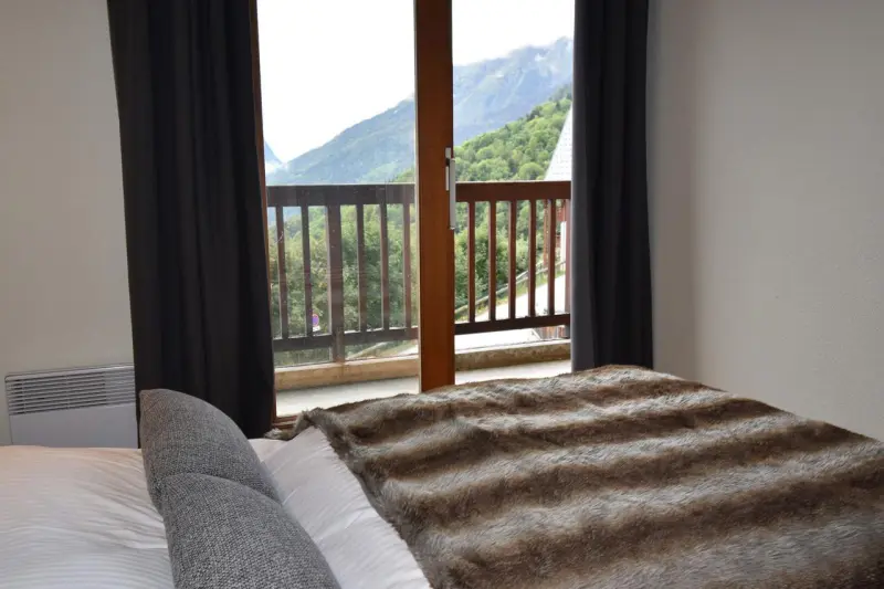 Duplex Appartement La Cochette 2