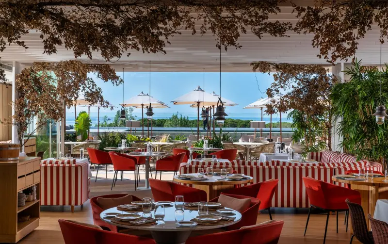 Atzavara Hotel & Spa