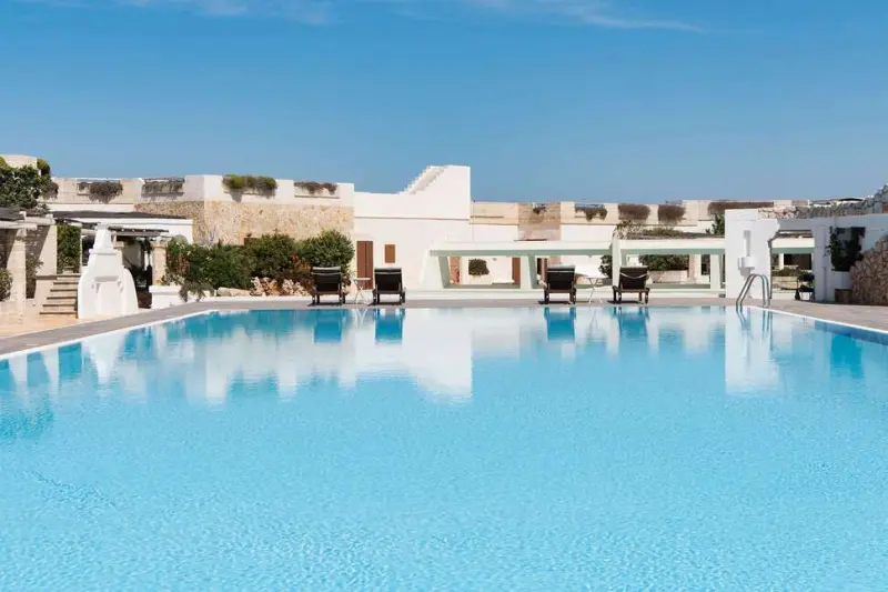 Hotel La Peschiera
