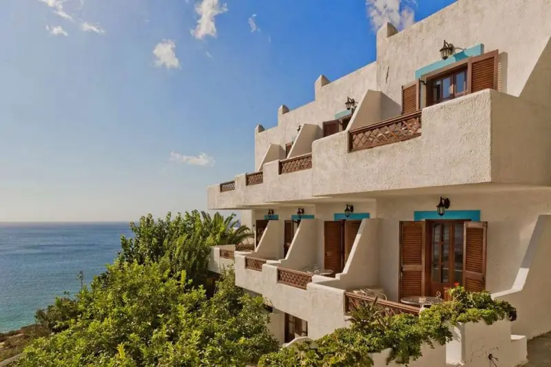 Albatros Hotel