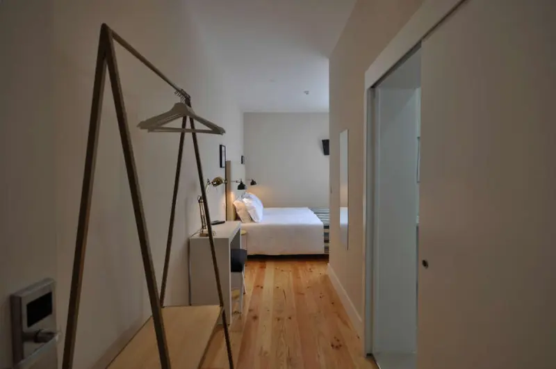 Porto Charme Hotel