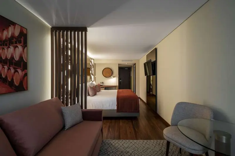 TURIM Oporto Hotel