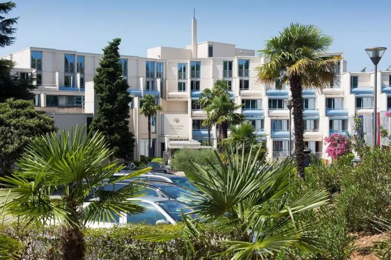 Sunny Poreč by Valamar