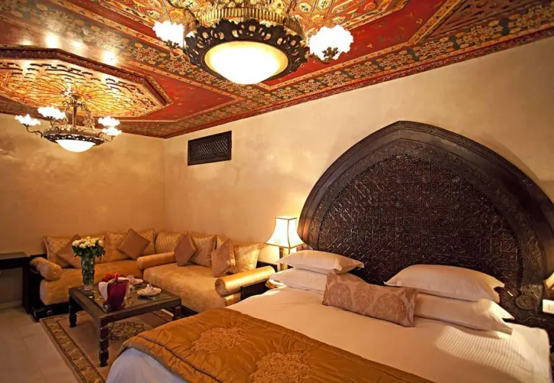 Palais Shéhérazade & Spa