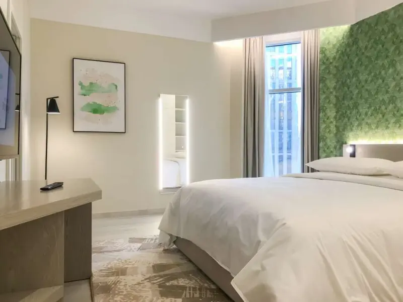 Element by Marriott West Bay Doha