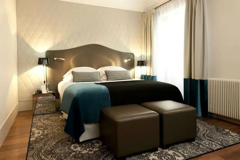 Hotel Edouard VII
