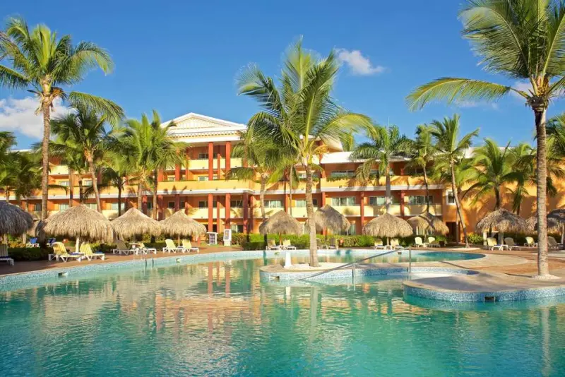 Iberostar Waves Dominicana