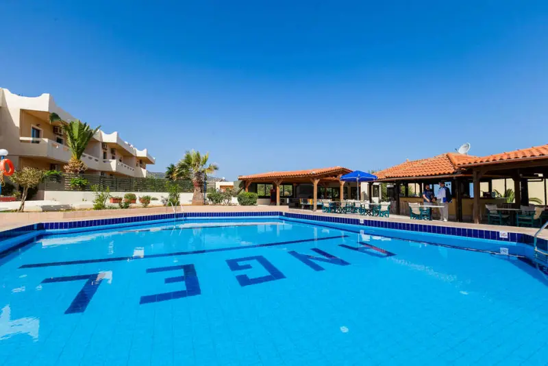 Angel Village Hotel