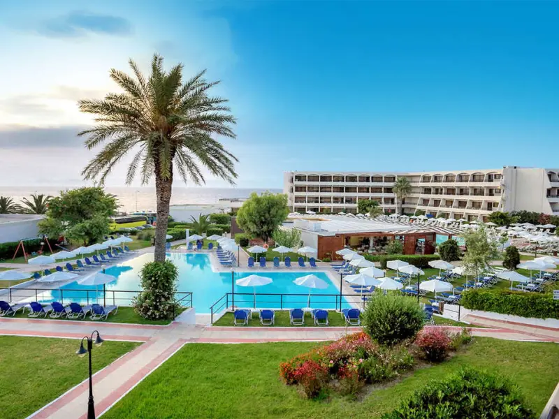 Sol by Meliá Cosmopolitan Rhodes