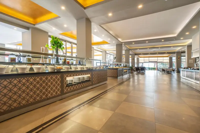 Hotel Duja Didim
