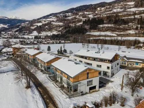 Kreischberg Chalets by ALPS RESORTS