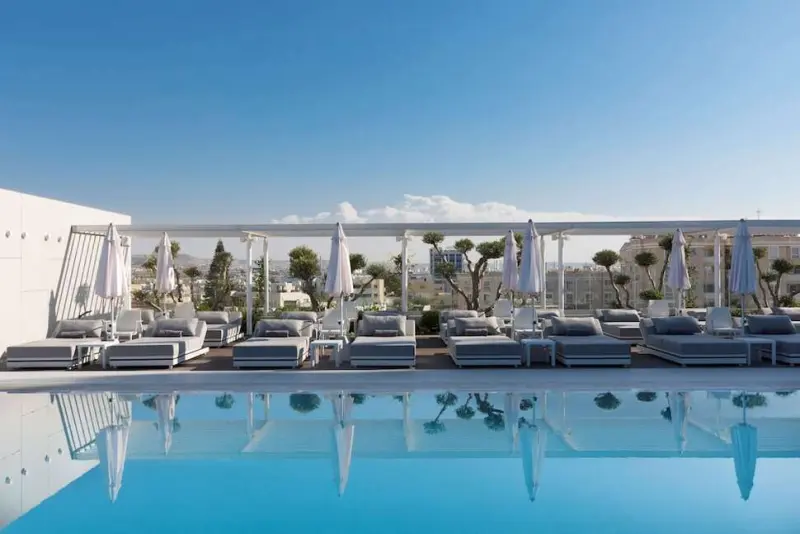 Radisson Blu Hotel, Larnaca