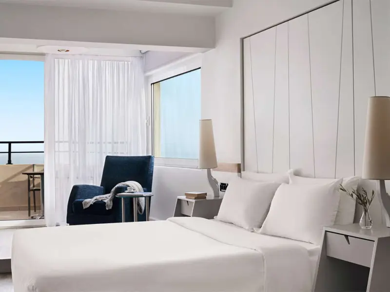 Lato Boutique Hotel