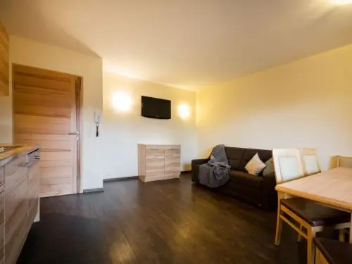 Knappensteig appartements