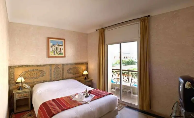 Al Jasira Hotel
