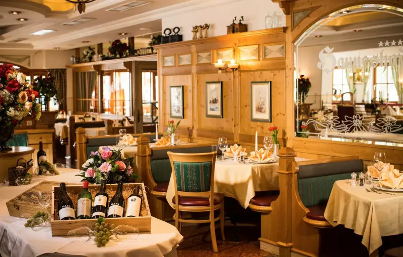 Hotel Hanneshof