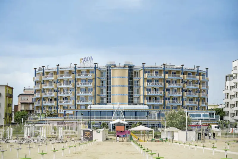 Savoia Rimini Hotel