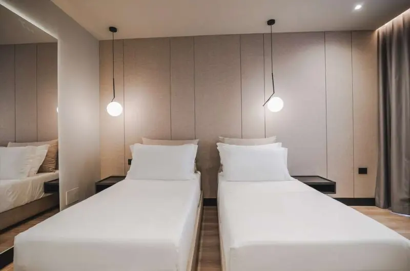 Miramare Boutique Hotel