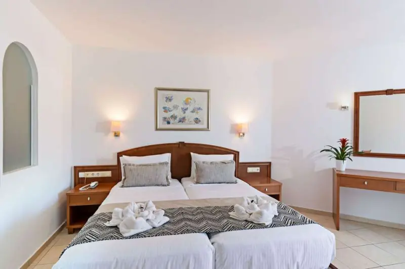 Delfina Boutique Hotel