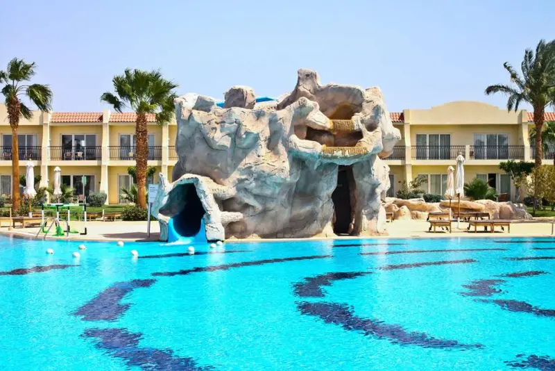 DoubleTree by Hilton Sharm El Sheikh - Sharm Bay