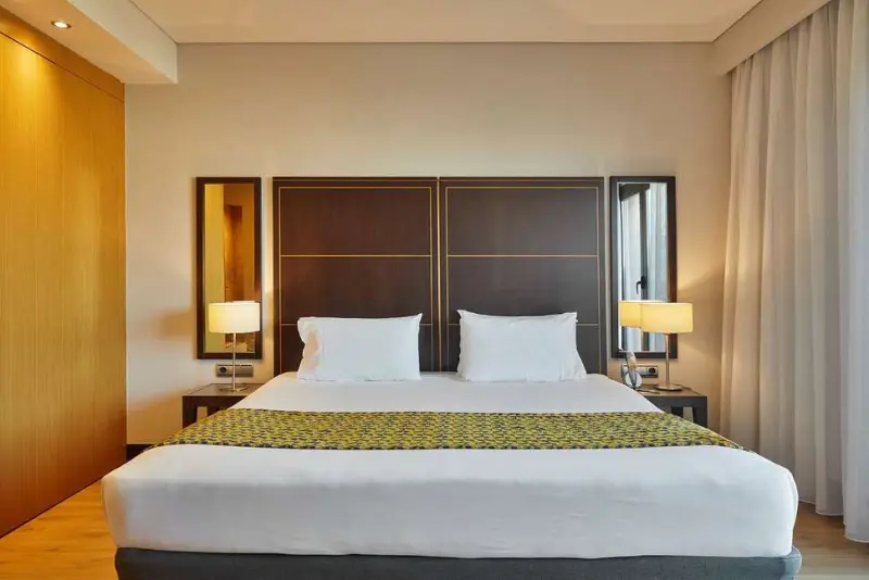 Hotel Eurostars Monumental