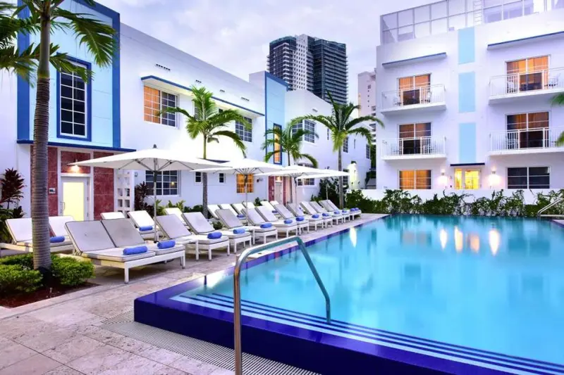 Pestana South Beach Miami