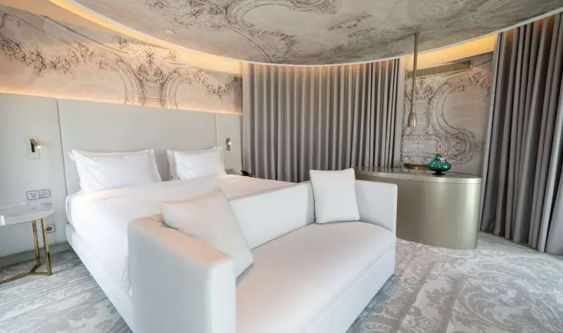 Dos Reis by The Beautique Hotels