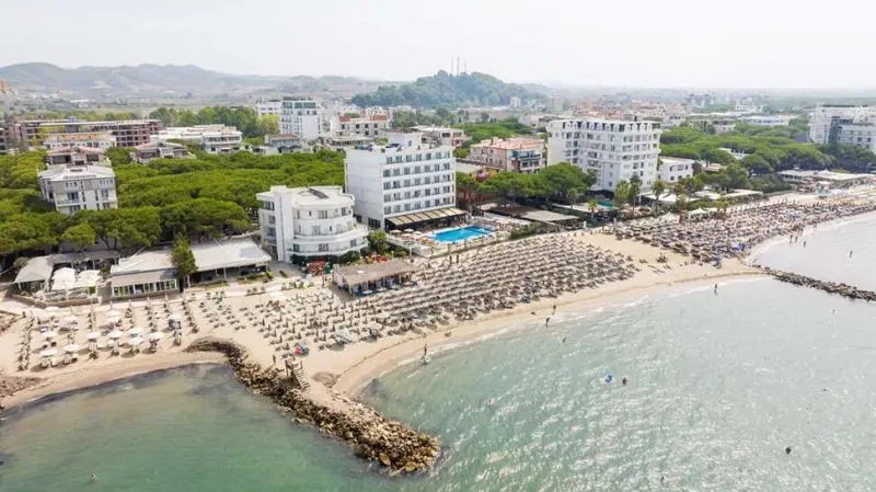 Resort Elesio