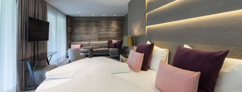 ElisabethHotel Premium Private Retreat- Adults only