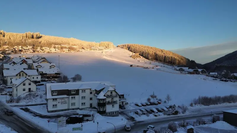K1 Hotel Willingen