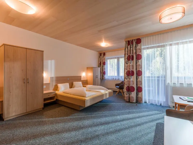 Haus am Wildbach