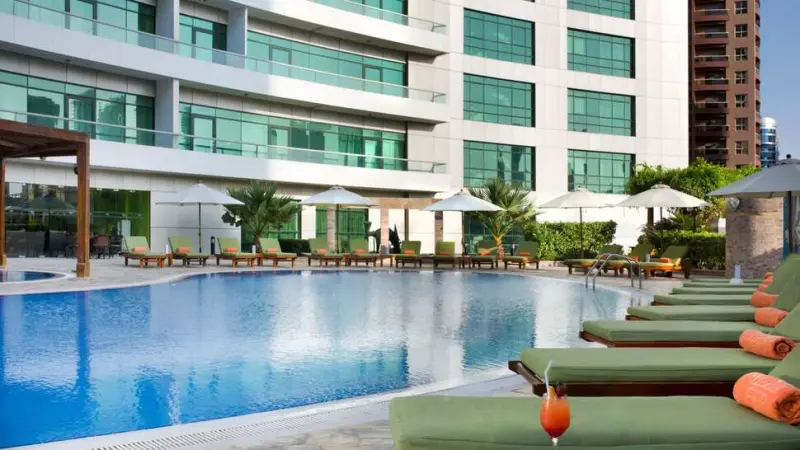 TIME Grand Plaza