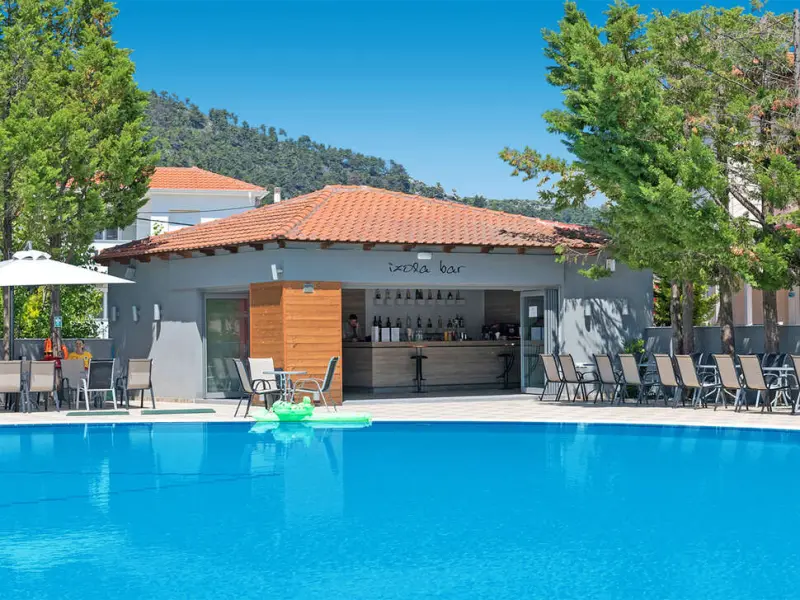 Princess Golden Beach Hotel