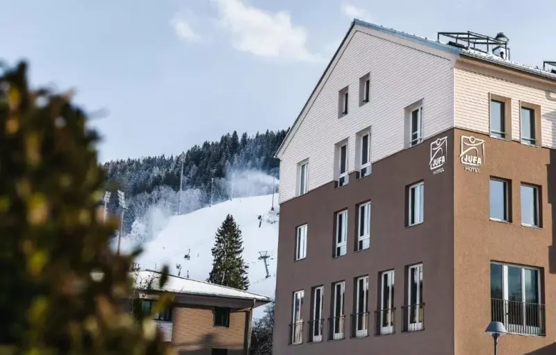 JUFA Hotel Schladming