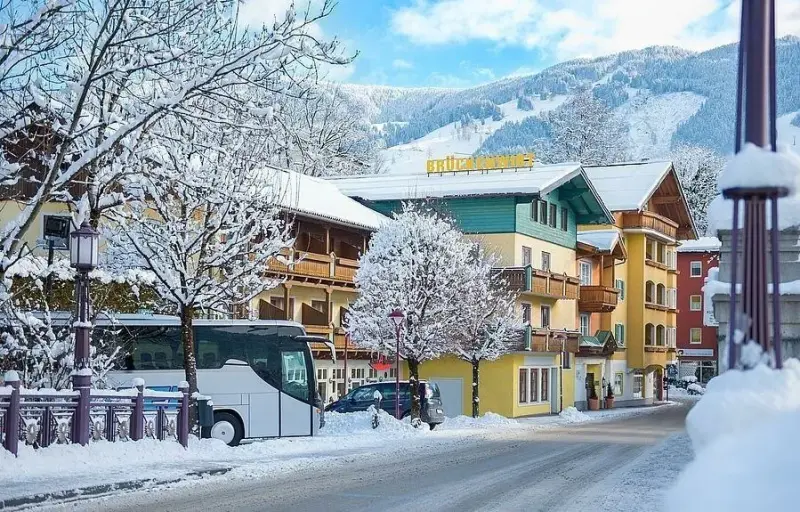Hotel Brückenwirt