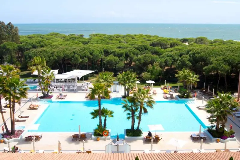 TUI BLUE Isla Cristina Palace