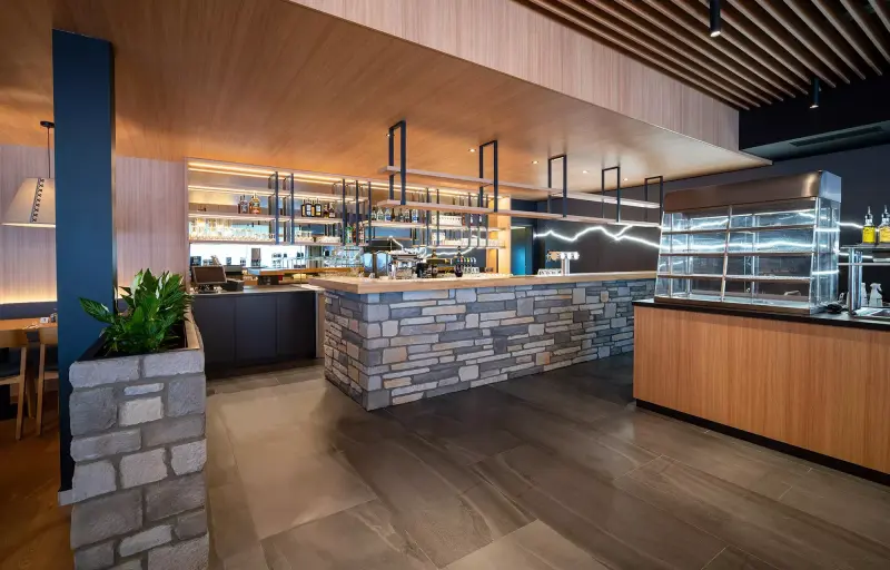 Wellness Hotel Svornost - Pool accees in the accomodation price