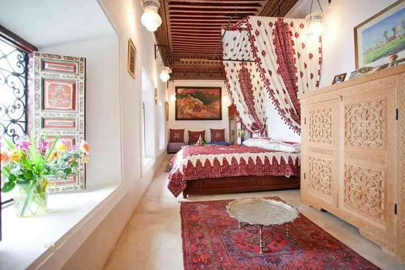 Riad Zineb Hotel