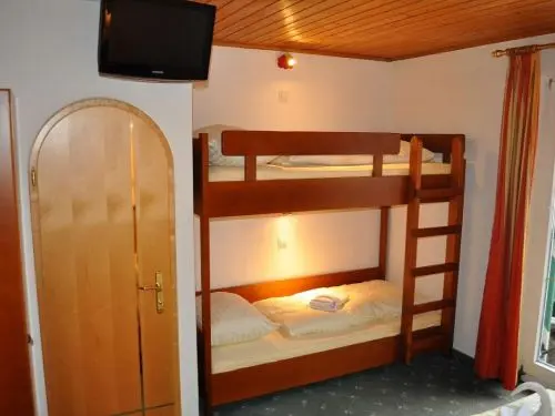 Das Christine Appartement
