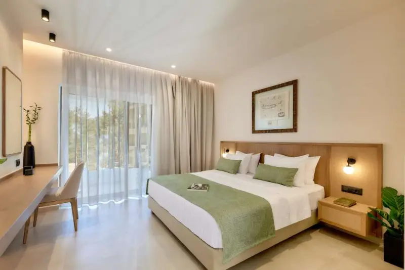 Inea Sole Boutique Hotel